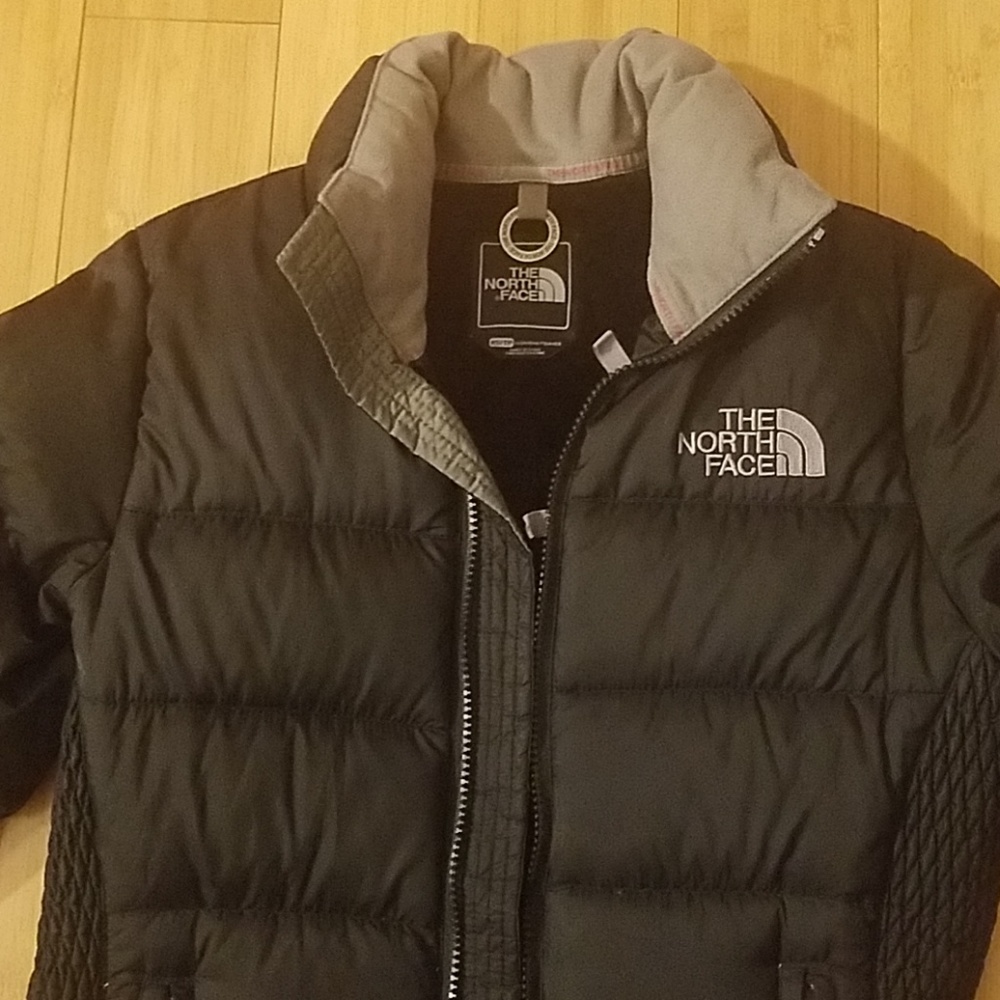 The North Face Down Jacket XS